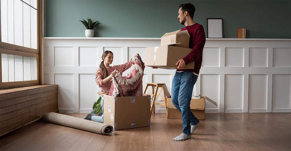 How to Pack for a Move: A Room-by-Room Guide That Saves You Time