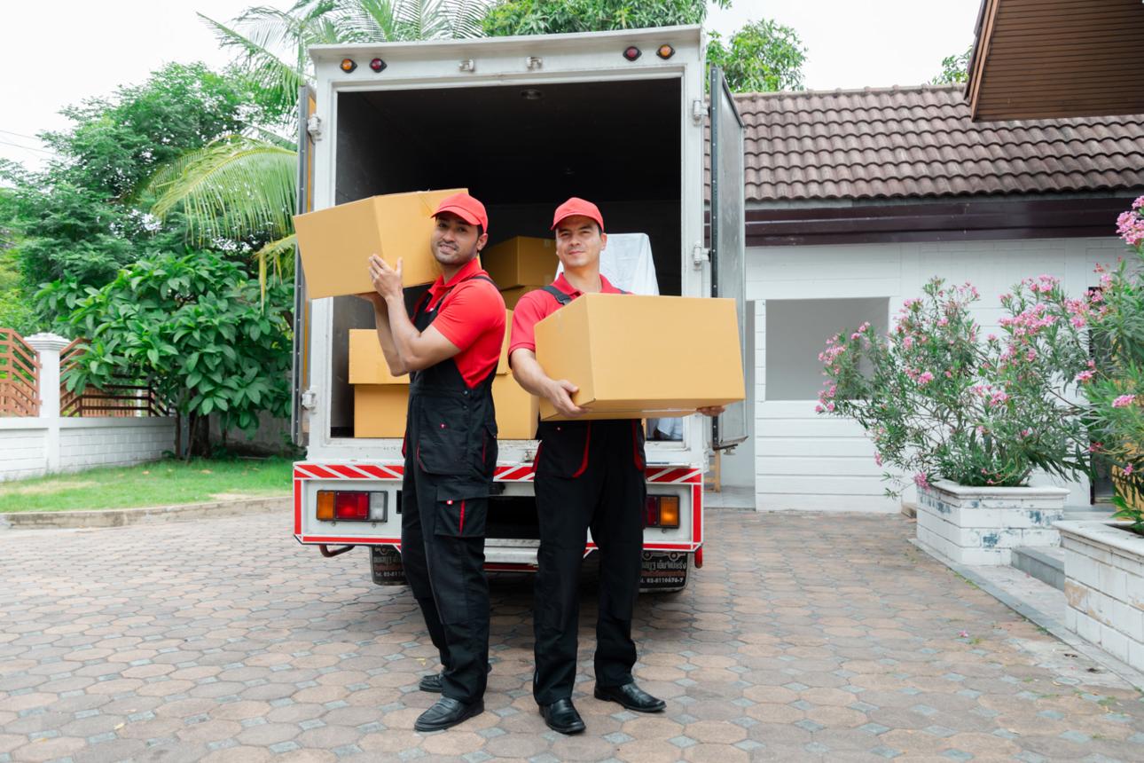 How to Choose a Moving Company in Ontario: 9 Things to Check Before You Book